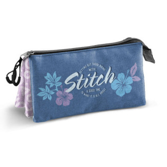 Portatodo triple STITCH