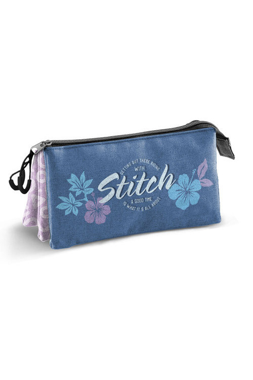 Portatodo triple STITCH