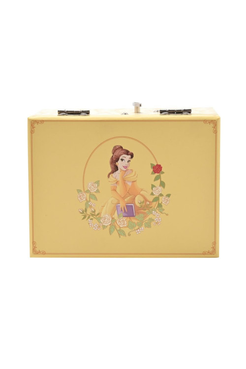 Joyero musical BELLA