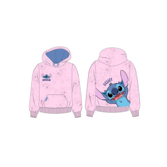 Sudadera STITCH