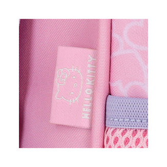Bandolera HELLO KITTY hearts & dots
