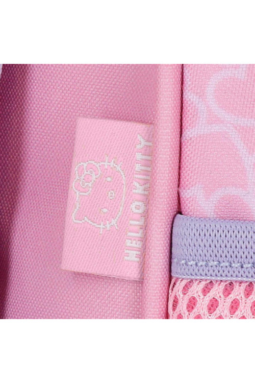Bandolera HELLO KITTY hearts & dots
