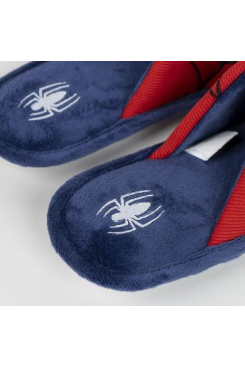 Zapatilla casa SPIDER