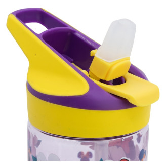 Botella tritan 620ml MINNIE