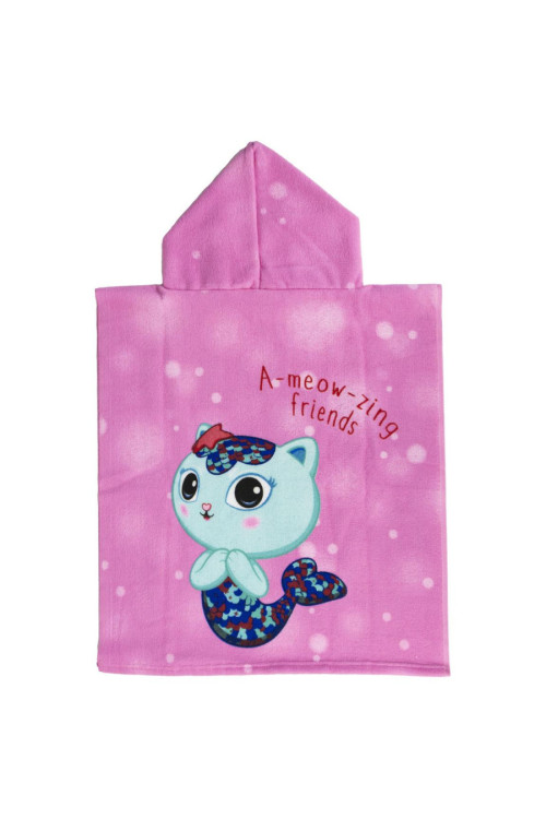 Poncho micro GABBYs