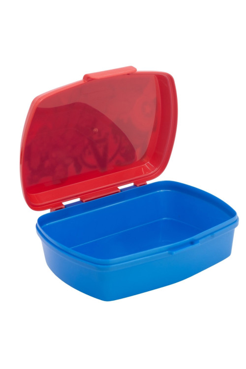Tupper rectangular AVENGERS