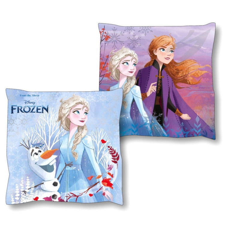 Cojin FROZEN