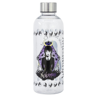 Botella transp. 850ml MIERCOLES