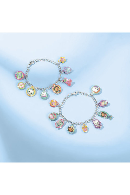 Crea tus pulseras GABBYs