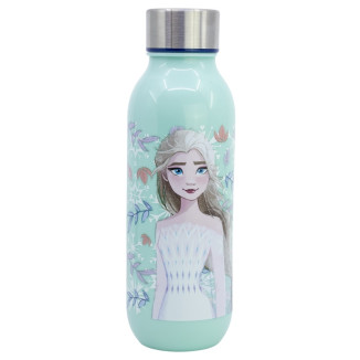 Botella 640ml discovery FROZEN
