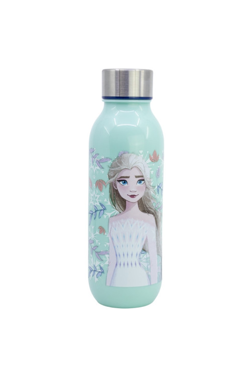 Botella 640ml discovery FROZEN