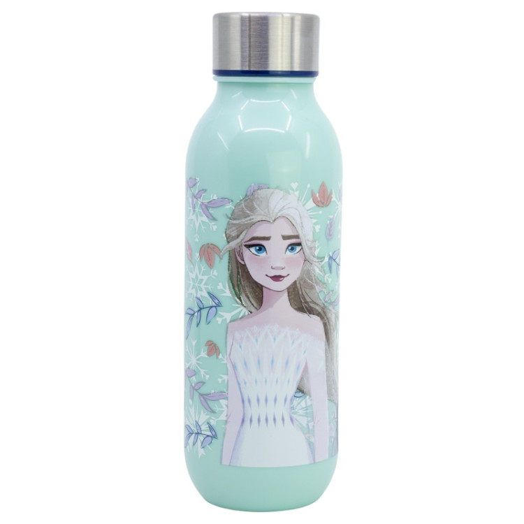 Botella 640ml discovery FROZEN