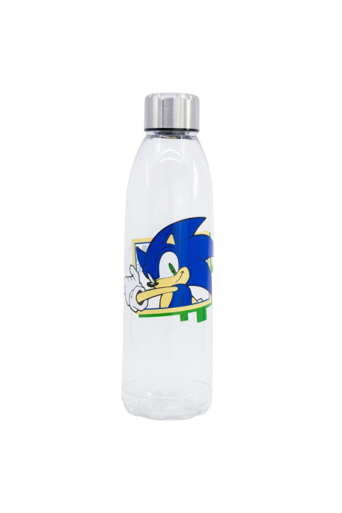 Botella aqua 975ml SONIC