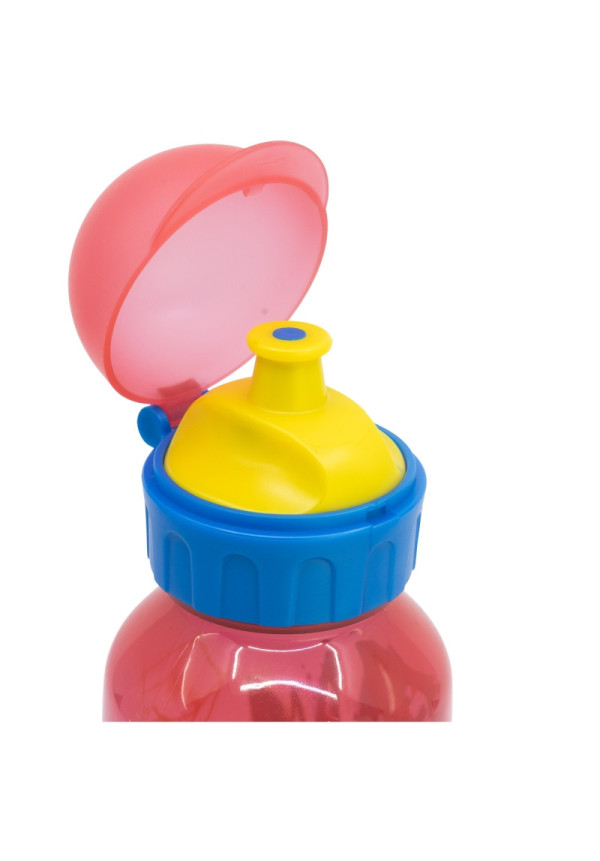 Botella school 370ml SPIDER