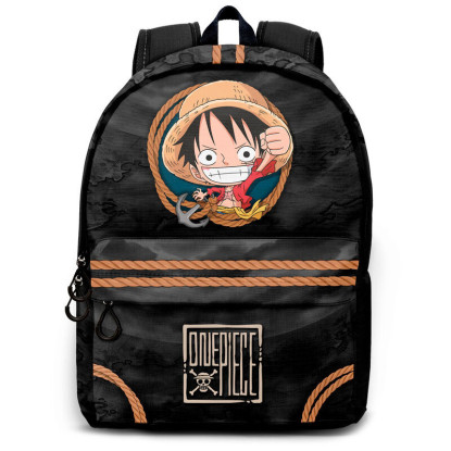 Mochila 44cm ONE PIECE