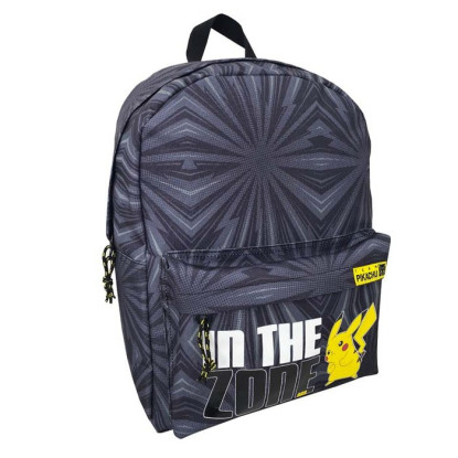Mochila 42cm POKEMON