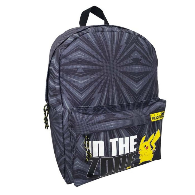 Mochila 42cm POKEMON