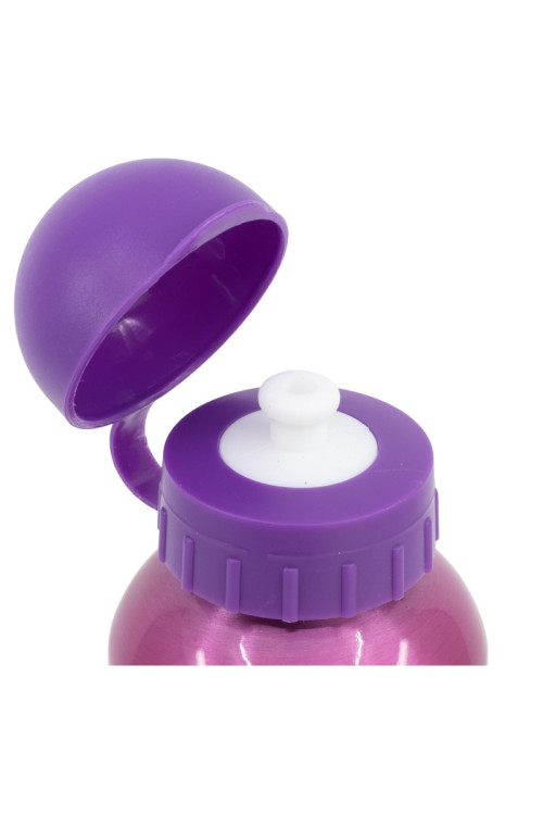 Botella 500ml aluminio PRINCESAS 