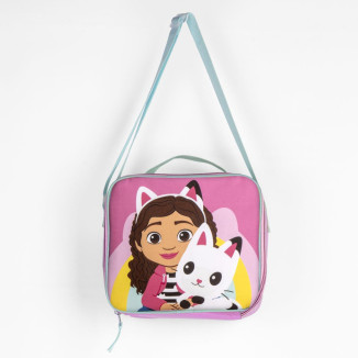 Bolsa merienda termica GABBYs