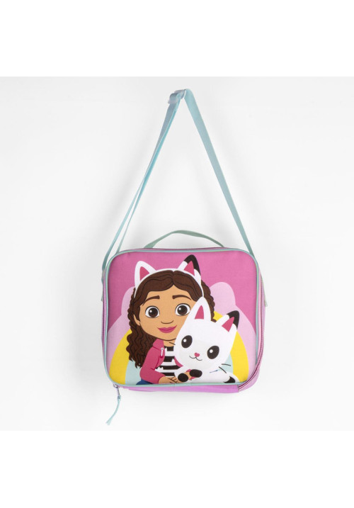 Bolsa merienda termica GABBYs