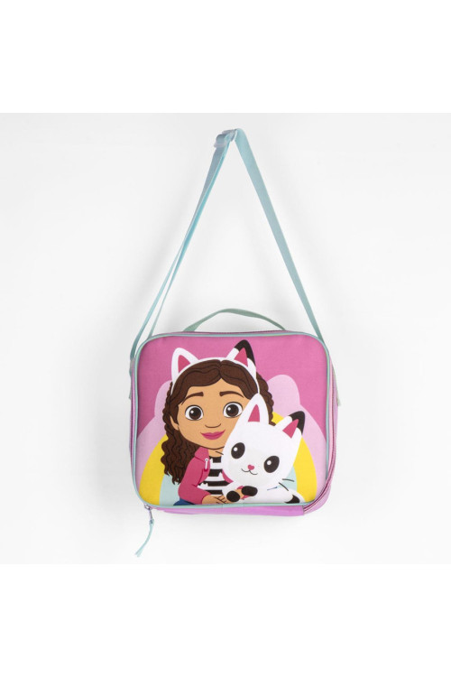 Bolsa merienda termica GABBYs