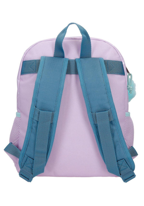 Mochila 33cm STITCH lovely