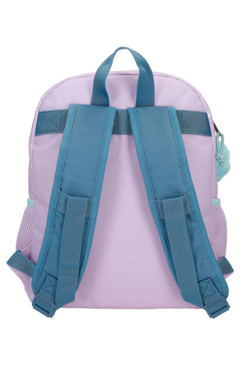 Mochila 33cm STITCH lovely