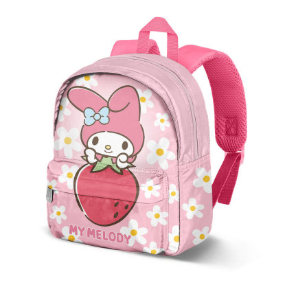 Mochila 27cm joy MY MELODY