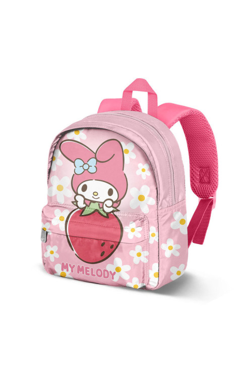 Mochila 27cm joy MY MELODY