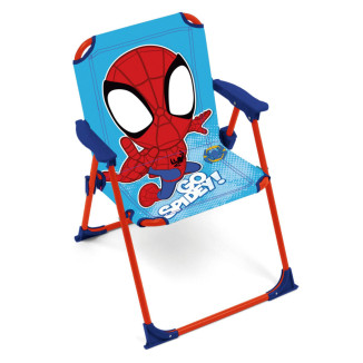 Silla plegable SPIDEY