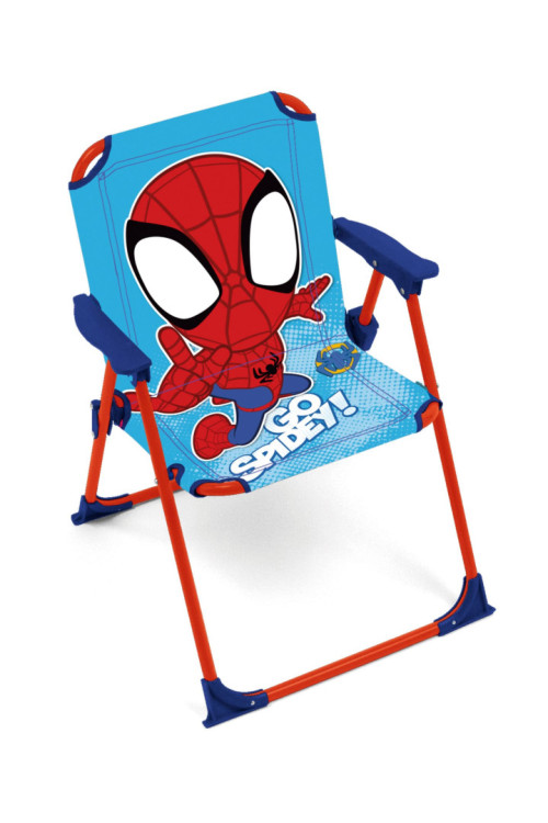 Silla plegable SPIDEY