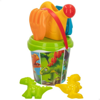 	Cubo playa DINO