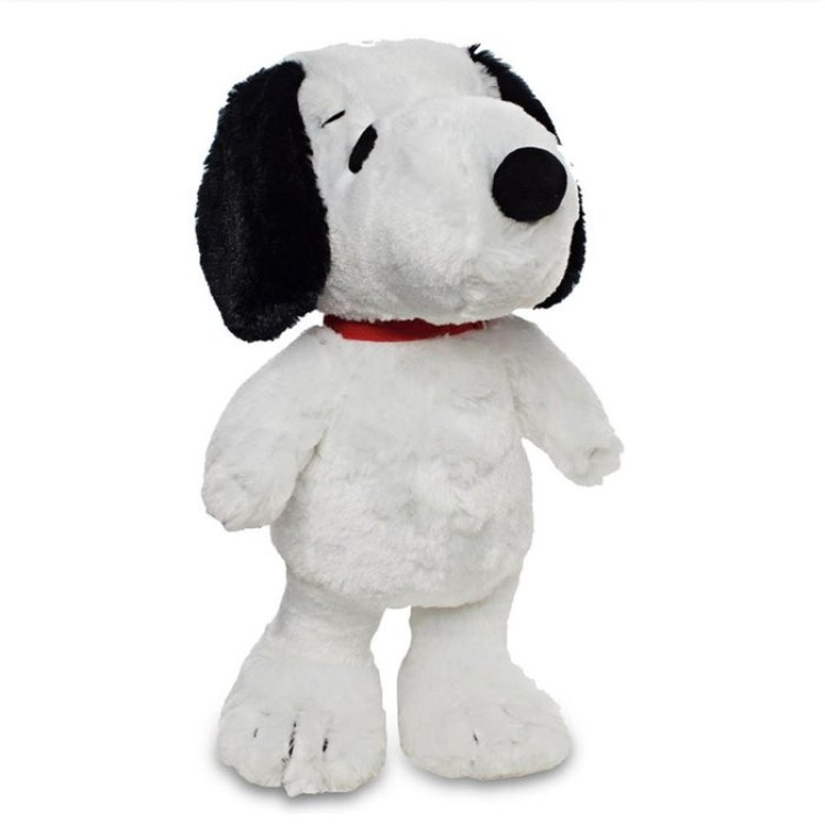 Peluche 22cm SNOOPY