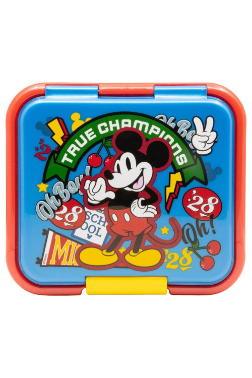 Tupper multiple suprema MICKEY