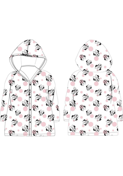 Chubasquero MINNIE