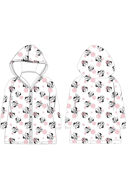 Chubasquero MINNIE