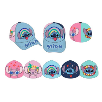Gorra STITCH
