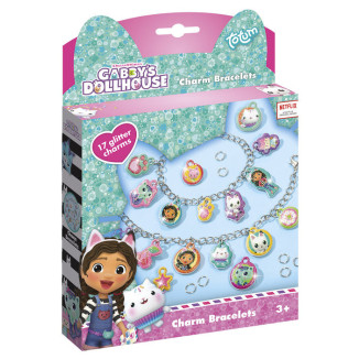 Crea tus pulseras GABBYs