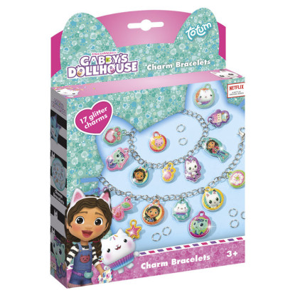 Crea tus pulseras GABBYs