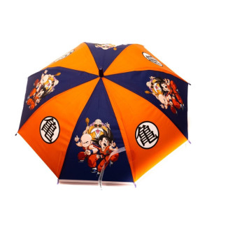 Paraguas DRAGON BALL