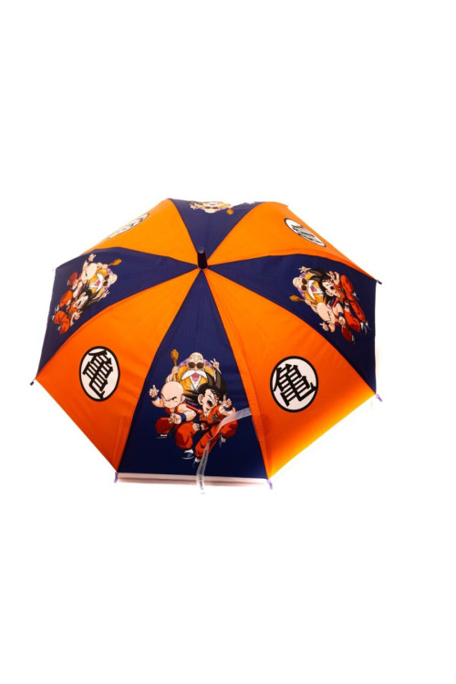 Paraguas DRAGON BALL