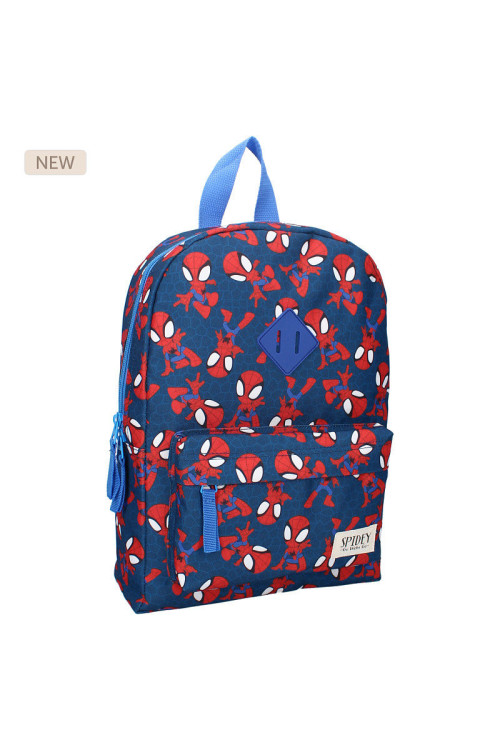 Mochila 33cm SPIDEY