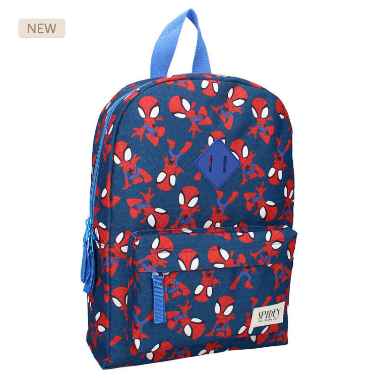 Mochila 33cm SPIDEY