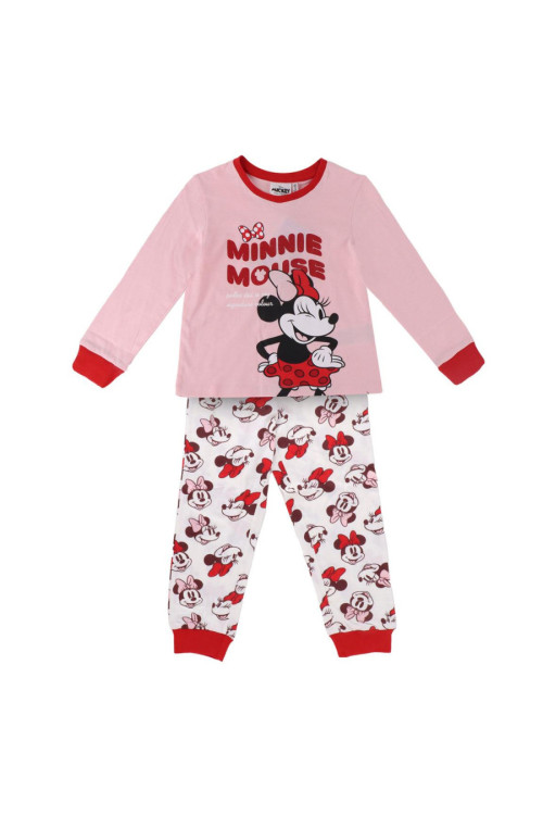 Pijama MINNIE