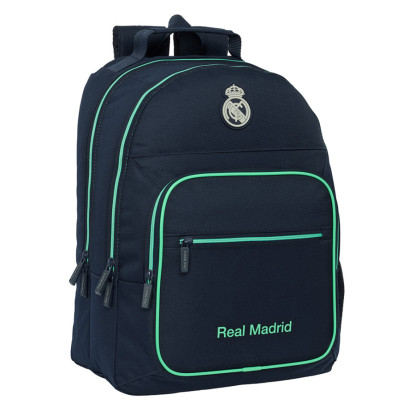 Mochila 42cm REAL MADRID