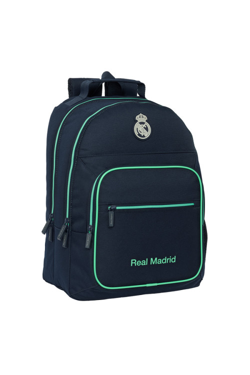 Mochila 42cm REAL MADRID