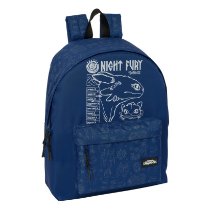 Mochila 42cm COMO ENTRENAR A TU DRAGON