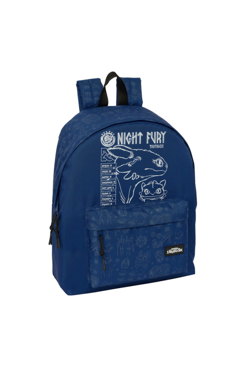 Mochila 42cm COMO ENTRENAR A TU DRAGON