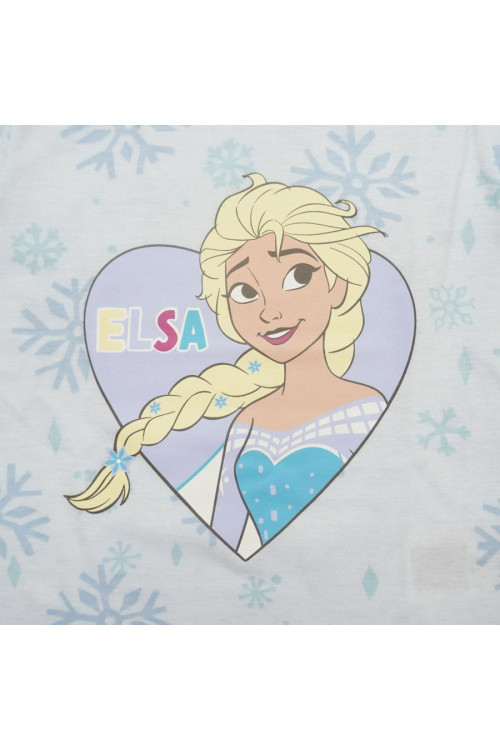 Pijama FROZEN