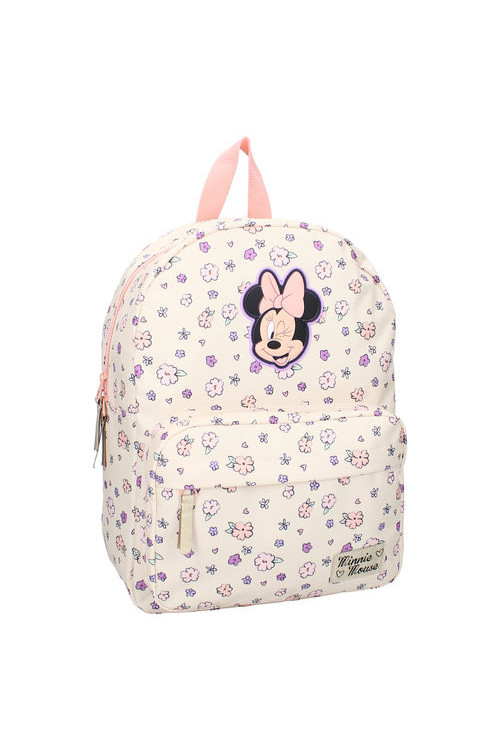 Mochila 36cm MINNIE
